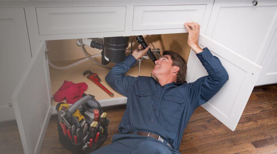 Local expert plumbing services in Weymouth, MA
